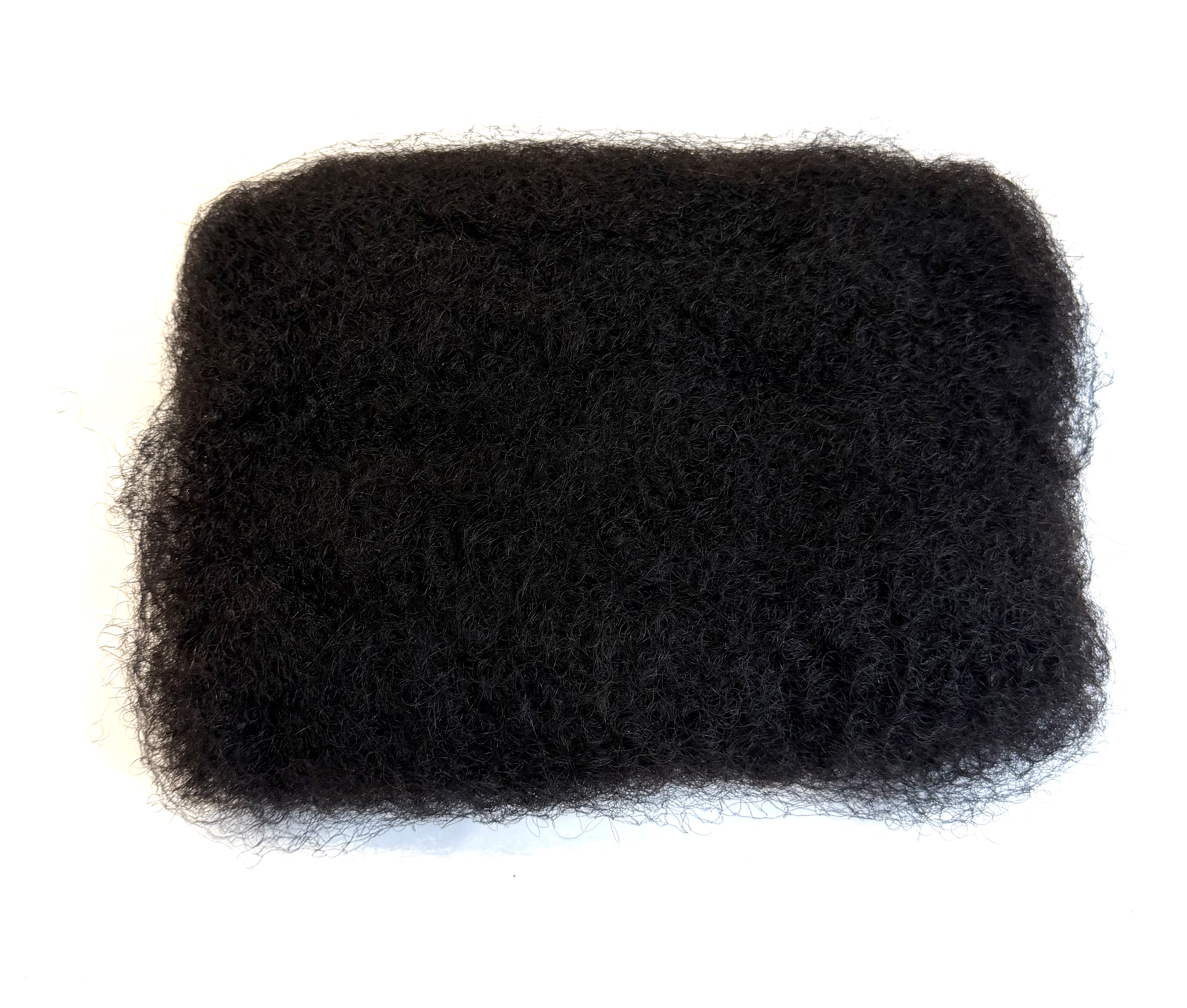Afro Kinky Human Hair Bulk
